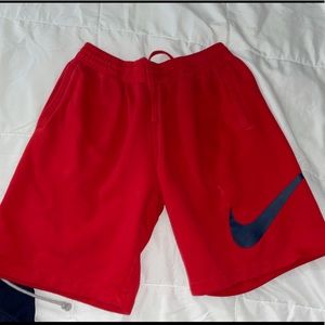 Nike shorts